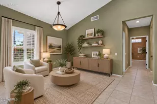 15756 W Spring Tree Way, Surprise, AZ 85374 - Photo 19