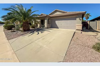 43676 W Wade Drive, Maricopa, AZ 85138 - Photo 1