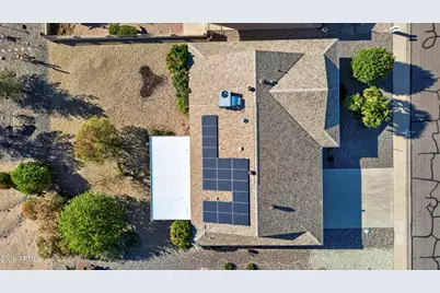 18010 N 134th Drive, Sun City West, AZ 85375 - Photo 41
