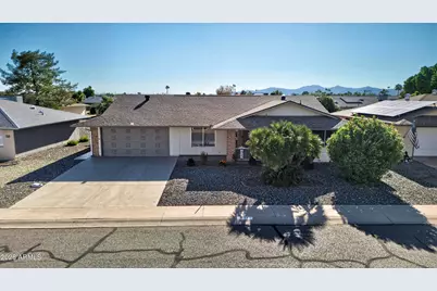 18010 N 134th Drive, Sun City West, AZ 85375 - Photo 1