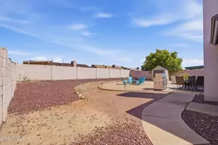 4762 W Villa Maria Dr, Glendale, AZ 85308 - Photo 31