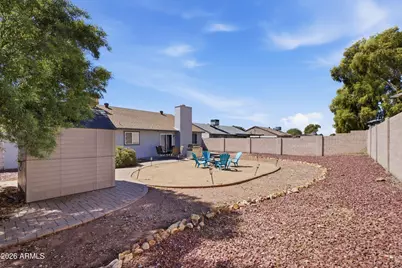 4762 W Villa Maria Drive, Glendale, AZ 85308 - Photo 33