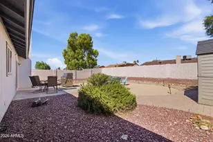 4762 W Villa Maria Dr, Glendale, AZ 85308 - Photo 35