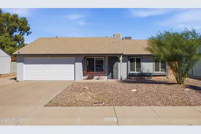 4762 W Villa Maria Drive, Glendale, AZ 85308 - Photo 3