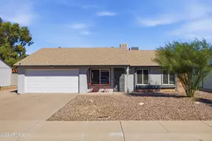 4762 W Villa Maria Dr, Glendale, AZ 85308 - Photo 3