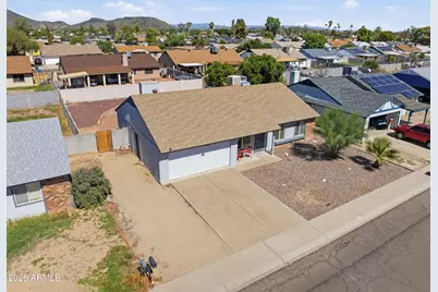 4762 W Villa Maria Drive, Glendale, AZ 85308 - Photo 37