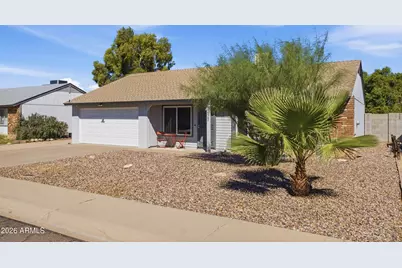 4762 W Villa Maria Drive, Glendale, AZ 85308 - Photo 5