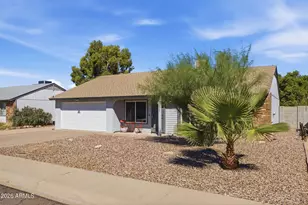 4762 W Villa Maria Dr, Glendale, AZ 85308 - Photo 5