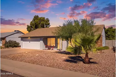 4762 W Villa Maria Drive, Glendale, AZ 85308 - Photo 1