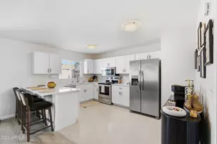 4762 W Villa Maria Dr, Glendale, AZ 85308 - Photo 13