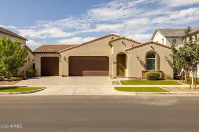 9654 E Rainbow Avenue, Mesa, AZ 85212 - Photo 1