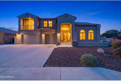 11320 E Spaulding Avenue, Mesa, AZ 85212 - Photo 1