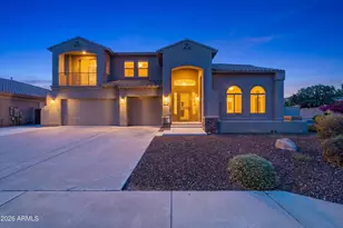11320 E Spaulding Ave, Mesa, AZ 85212 - Photo 1