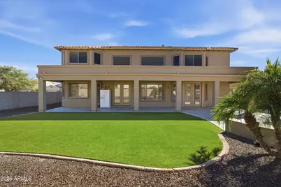 11320 E Spaulding Avenue, Mesa, AZ 85212 - Photo 3