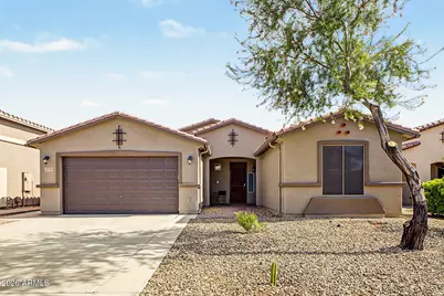 25719 N Cinch Drive, Peoria, AZ 85383 - Photo 1