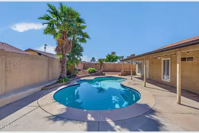 10415 N 63rd Drive, Glendale, AZ 85302 - Photo 55