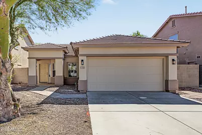 12545 W Monroe Street, Avondale, AZ 85323 - Photo 1