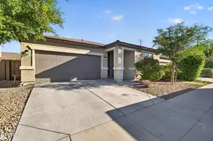 4802 W St Anne Ave, Laveen, AZ 85339 - Photo 1