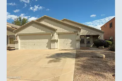 43588 W Blazen Trail, Maricopa, AZ 85138 - Photo 1