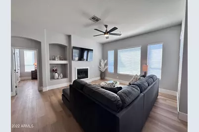 16420 N Thompson Peak Parkway #2025, Scottsdale, AZ 85260 - Photo 5