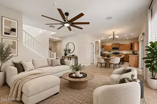 2907 S Nielson St, Gilbert, AZ 85295 - Photo 1