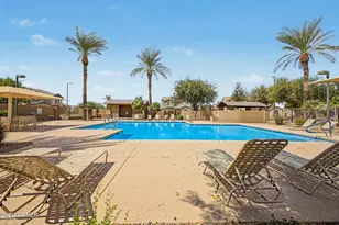 2907 S Nielson St, Gilbert, AZ 85295 - Photo 27