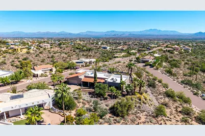 16327 E Emerald Drive, Fountain Hills, AZ 85268 - Photo 49