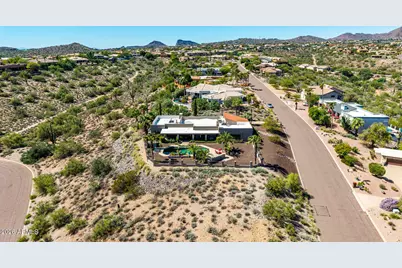 16327 E Emerald Drive, Fountain Hills, AZ 85268 - Photo 65