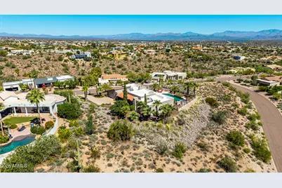 16327 E Emerald Drive, Fountain Hills, AZ 85268 - Photo 63