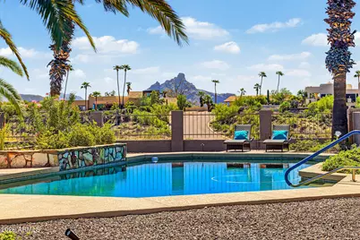 16327 E Emerald Drive, Fountain Hills, AZ 85268 - Photo 35