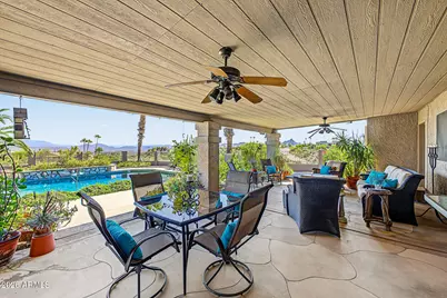16327 E Emerald Drive, Fountain Hills, AZ 85268 - Photo 33