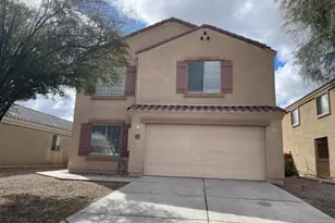 42773 W Camino de Janos, Maricopa, AZ 85138 - Photo 1