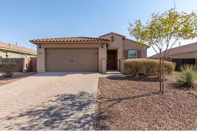 18221 W Pueblo Avenue, Goodyear, AZ 85338 - Photo 1