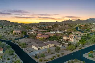 18632 W Santa Irene Dr, Goodyear, AZ 85338 - Photo 31