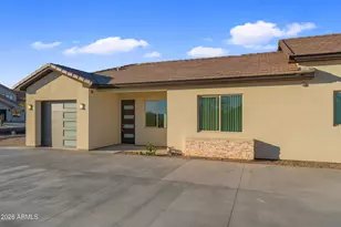 18632 W Santa Irene Dr, Goodyear, AZ 85338 - Photo 97