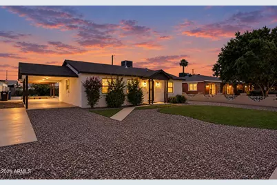 639 S Sirrine --, Mesa, AZ 85210 - Photo 1