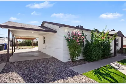 639 S Sirrine --, Mesa, AZ 85210 - Photo 3