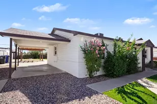 639 S Sirrine --, Mesa, AZ 85210 - Photo 3