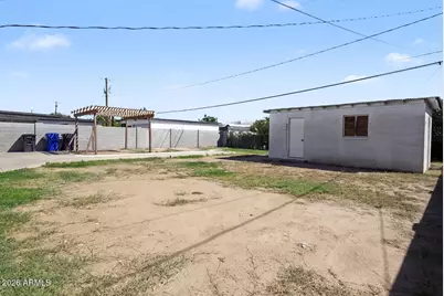 639 S Sirrine --, Mesa, AZ 85210 - Photo 23