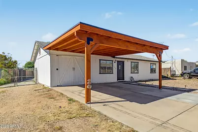 568 N 111th Street, Mesa, AZ 85207 - Photo 1