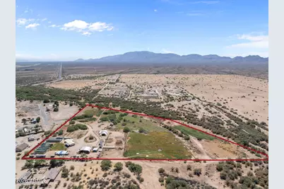 35448 2nd Street, Wenden, AZ 85357 - Photo 1