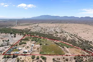 35448 2nd St, Wenden, AZ 85357 - Photo 1