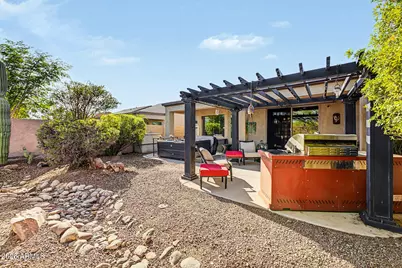 10151 E Rugged Mountain Drive, Gold Canyon, AZ 85118 - Photo 27