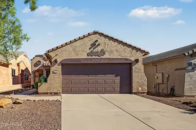 10151 E Rugged Mountain Drive, Gold Canyon, AZ 85118 - Photo 1
