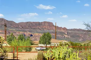 10151 E Rugged Mountain Drive, Gold Canyon, AZ 85118 - Photo 33