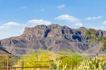 10151 E Rugged Mountain Drive, Gold Canyon, AZ 85118 - Photo 31