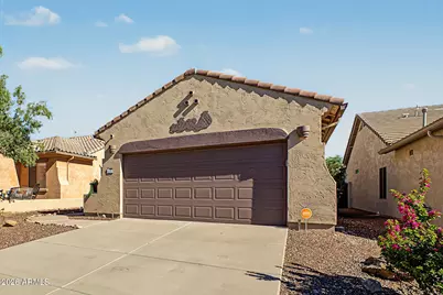 10151 E Rugged Mountain Drive, Gold Canyon, AZ 85118 - Photo 3