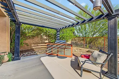 10151 E Rugged Mountain Drive, Gold Canyon, AZ 85118 - Photo 25