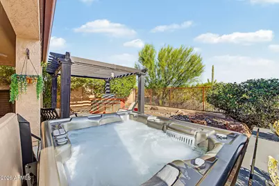 10151 E Rugged Mountain Drive, Gold Canyon, AZ 85118 - Photo 29