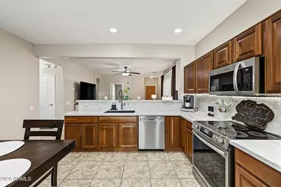 10151 E Rugged Mountain Drive, Gold Canyon, AZ 85118 - Photo 11